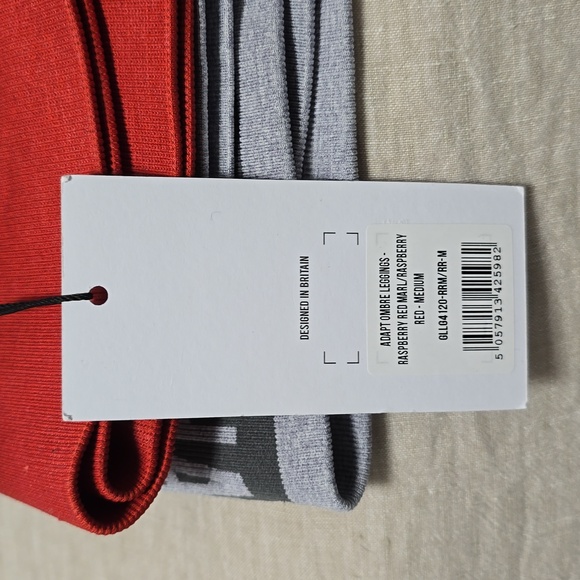 GYMSHARK LEGGINGS - Picture 3 of 3